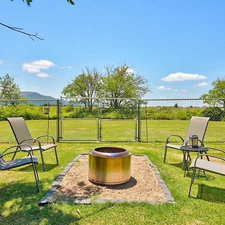 Spacious Country Home Near Ft Sill And Medicine Park Lawton Ngoại thất bức ảnh